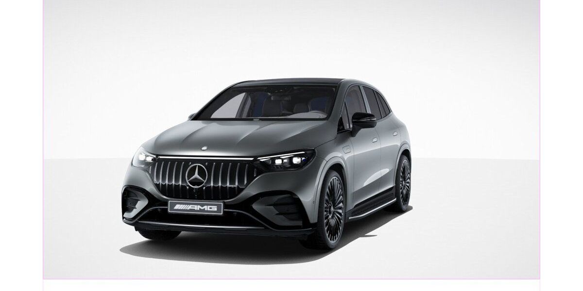 Mercedes-Benz EQE SUV 49.509 km 70.980 &euro; Oberursel 61440