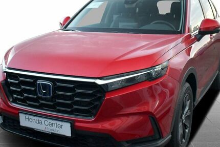 Honda CR-V 10.470 km 45.890 € Frankfurt am Main 60314