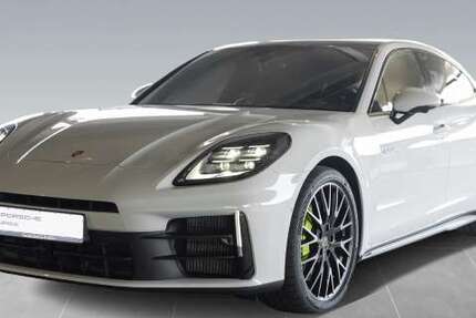 Porsche Panamera 9.900 km 139.990 &euro; Frankfurt am Main 60314