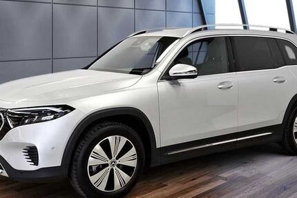Mercedes EQB
