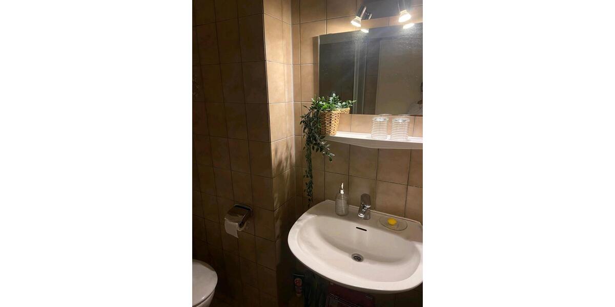 1- Zimmer- Wohnung in Gießen 1 zimmer