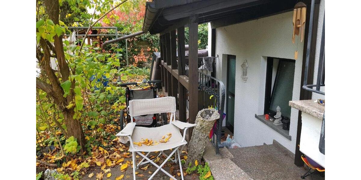 Wohnung zu vermieten 2 zimmer