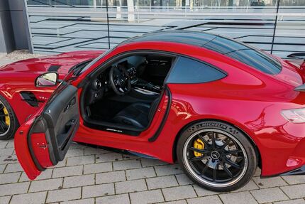 Mercedes-Benz AMG GT R 21.790 km 135.000 &euro; Frankfurt am/Main 60389