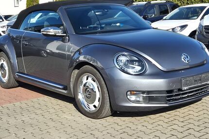 VW Beetle 68.122 km 16.890 &euro; Rodgau 63110