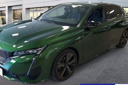 Peugeot 308 22.344 km 25.390 &euro; Frankfurt 60314