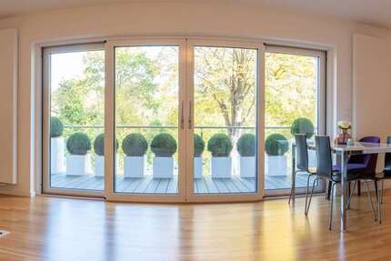 Wohnung zum Kaufen in Bad Homburg 599.000 € 95 m² 3 zimmer