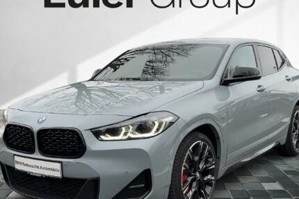 BMW X2 92.062 km 31.999 &euro; Frankfurt 60314