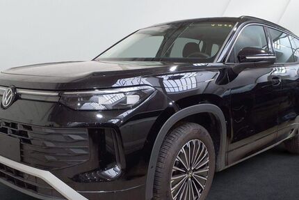 VW Tayron 26.213 km 39.680 &euro; Rüsselsheim 65428