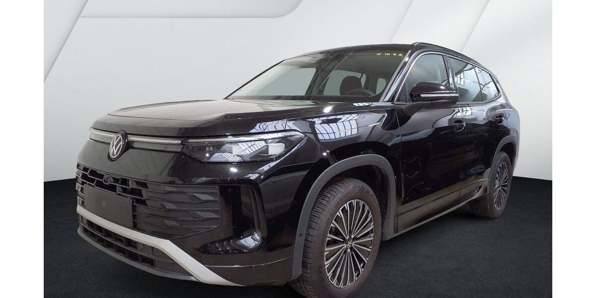 VW Tayron 26.213 km 39.680 &euro; Rüsselsheim 65428