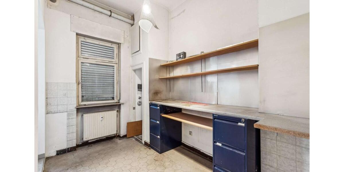 Gewerbeobjekt Oberursel (Taunus) - 950&euro; | Angebot:25105049