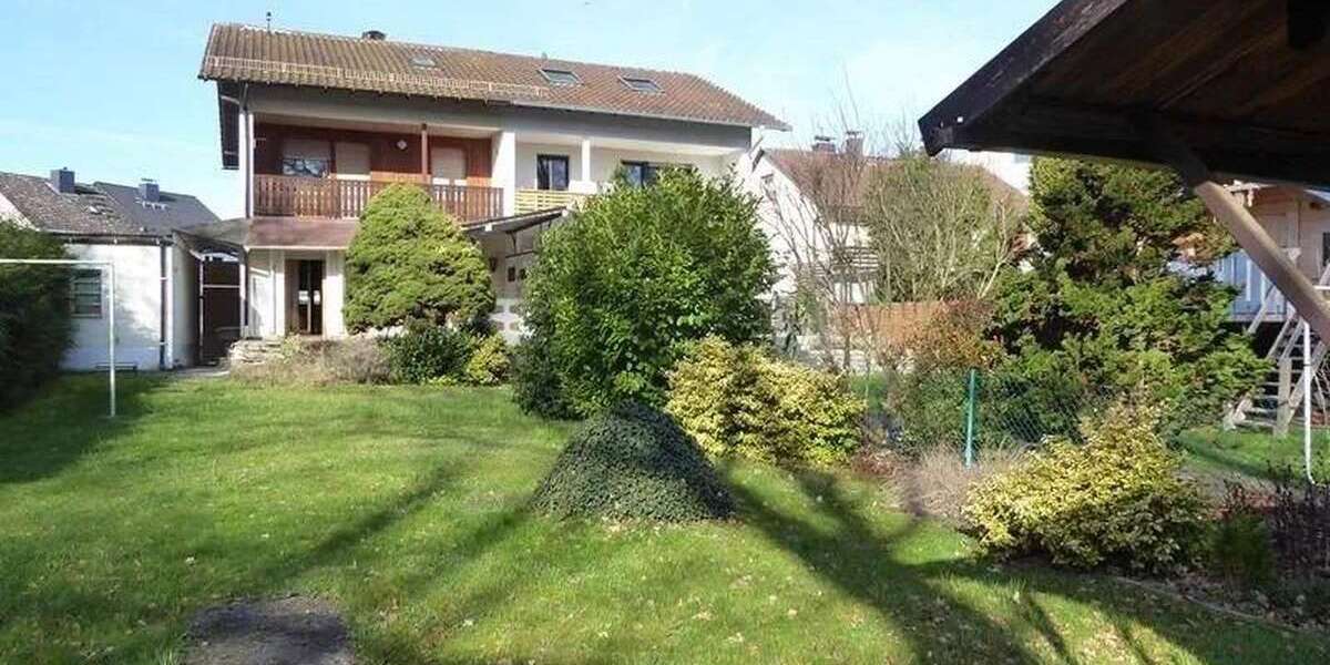 Einfamilienhaus Bruchköbel - 6 Zimmer, 161 m&sup2;, 528.000&euro; | Angebot:25274028