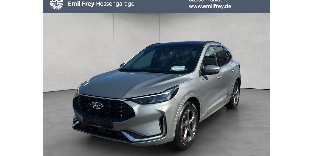 Ford Kuga 15.673 km 30.950 &euro; Frankfurt 60386
