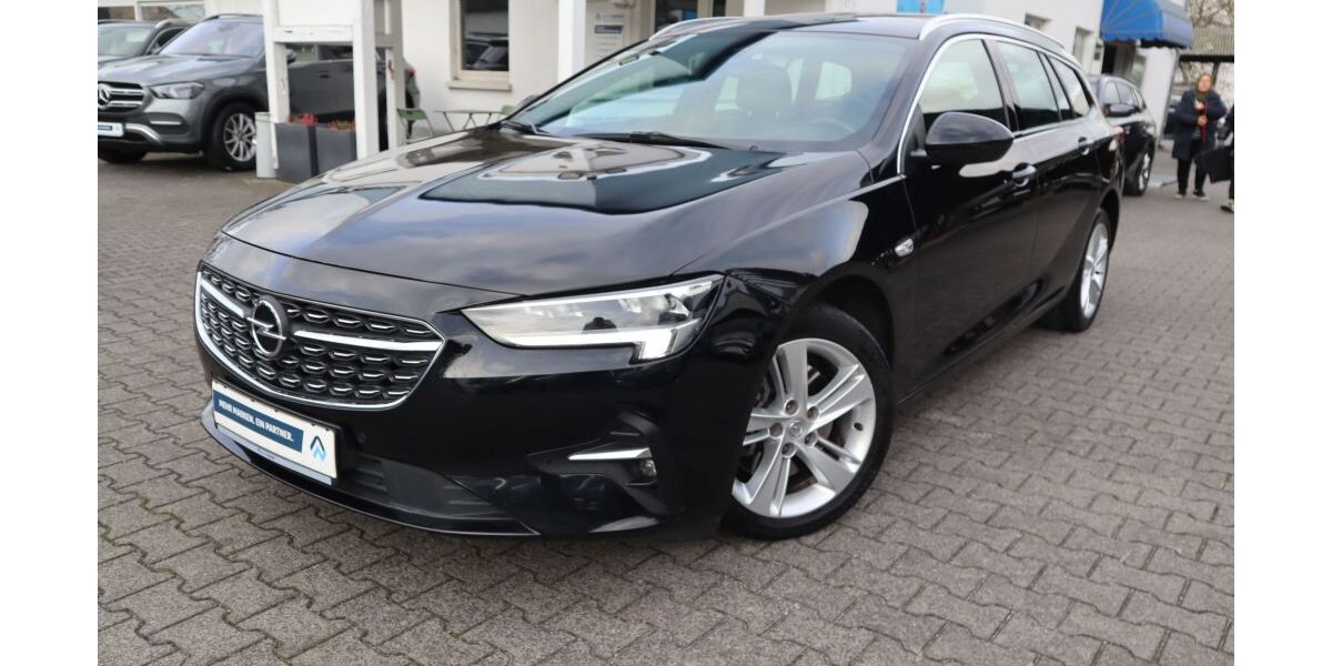 Opel Insignia 102.000 km 13.989 &euro; Darmstadt 64291
