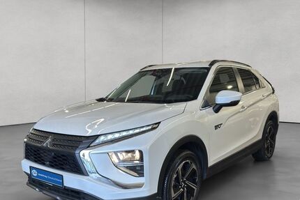 Mitsubishi Eclipse Cross 8.230 km 22.950 € Frankfurt 60386