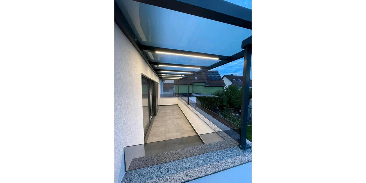 Etagenwohnung Großkrotzenburg - 4 Zimmer, 90 m&sup2;, 1.500&euro; | Angebot:26407517