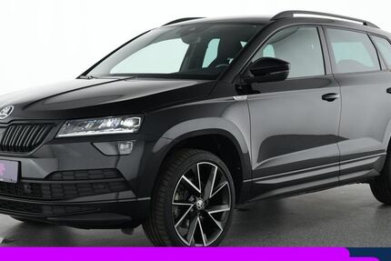Skoda Karoq 40.440 km 25.401 &euro; Dietzenbach bei Frankfurt 63128