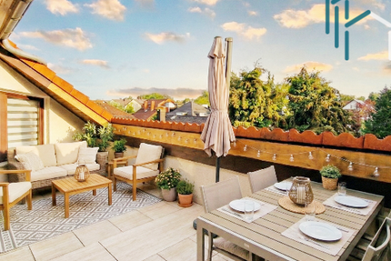 Wohnung zum Kaufen in Heusenstamm 493.000 € 112 m² 4 zimmer