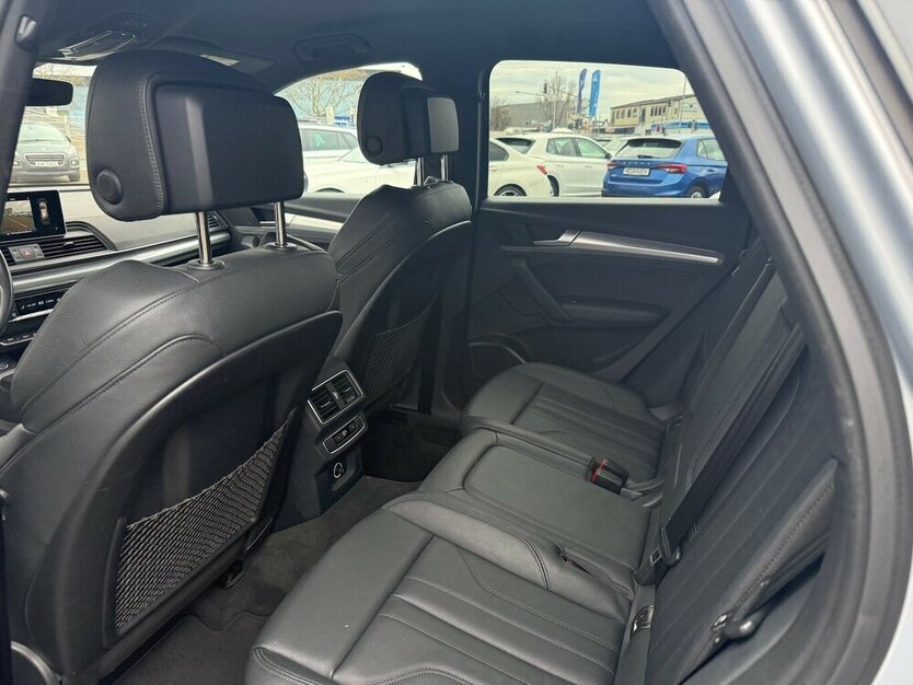 Q5 50 TDI quattro sport /TopZustand