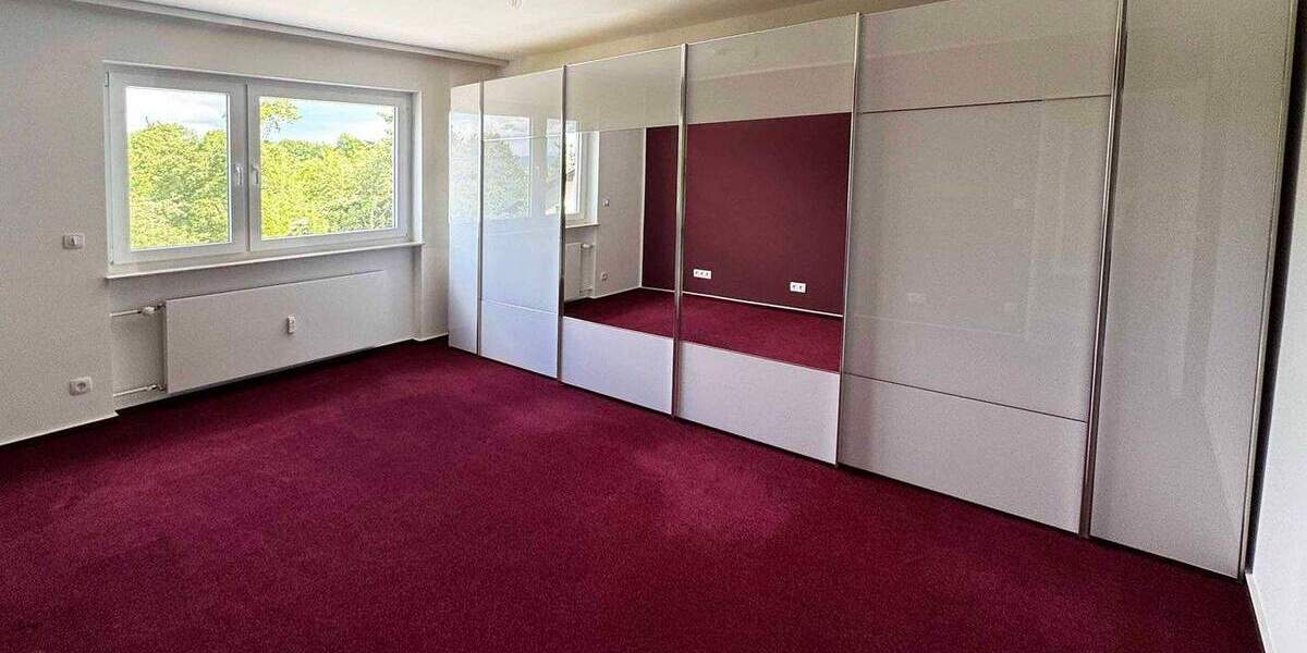 Etagenwohnung Frankfurt am Main Nieder-Erlenbach - 3 Zimmer, 78 m&sup2;, 329.000&euro; | Angebot:24634376