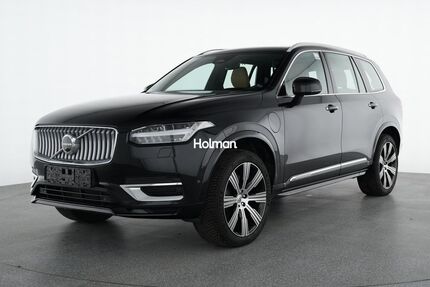 Volvo XC90 68.167 km 50.432 &euro; Eschborn 65760