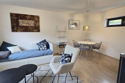 Haus Darmstadt / Eberstadt Eberstadt - 1 Zimmer, 30 m&sup2;, 890&euro; | Angebot:26798556