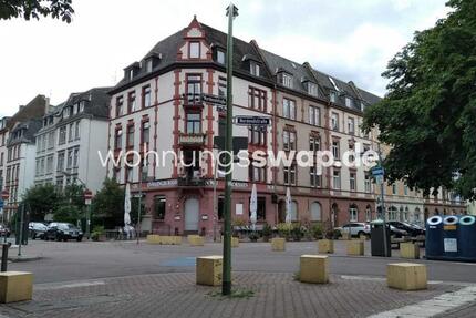 Wohnungsswap - 2 Zimmer, 43 m² - Nordendstraße, Frankfurt am Main 2 zimmer