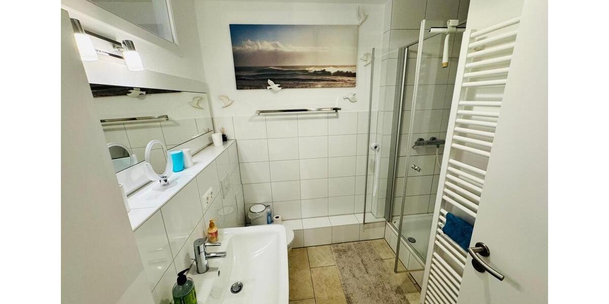 2 Zimmer Wohnung Nordend voll möbeliert an der Friedberger Warte 2 zimmer