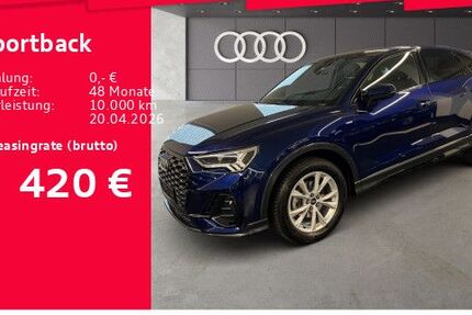 Audi Q3 26.072 km 39.950 &euro; Frankfurt am Main 60314