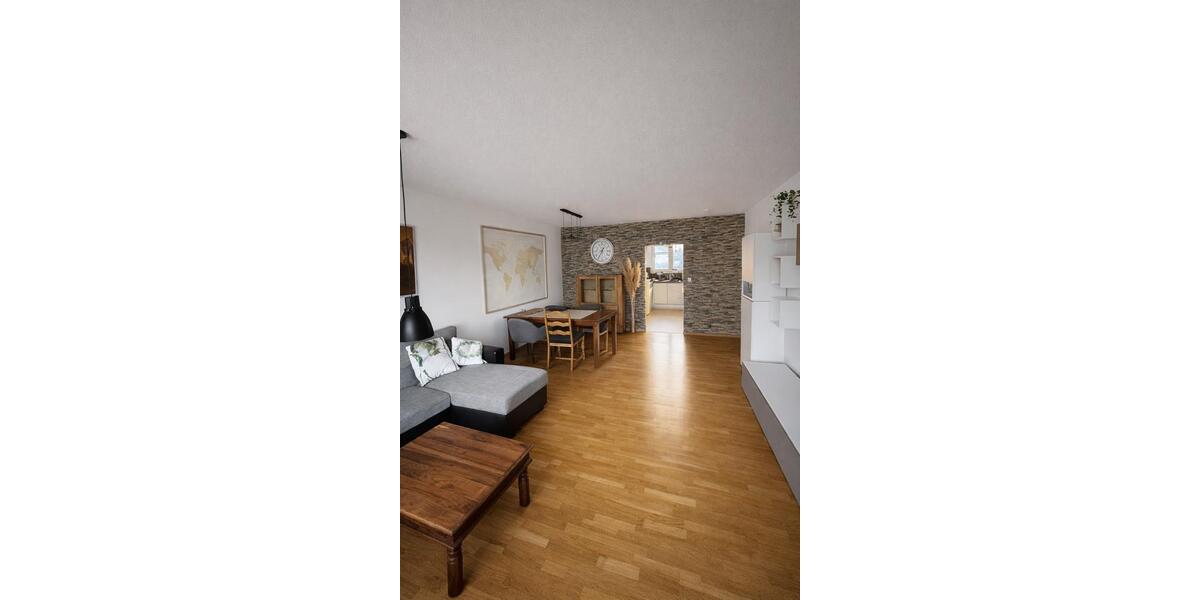 Etagenwohnung Frankfurt am Main Nord-West - 3 Zimmer, 90 m&sup2;, 510.000&euro; | Angebot:26588628