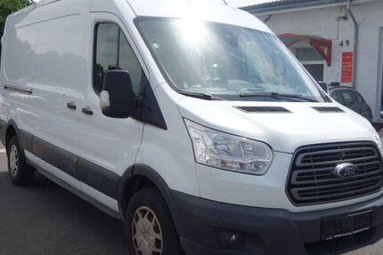 Ford Transit 344.361 km 7.999 € Ober Mörlen 61239