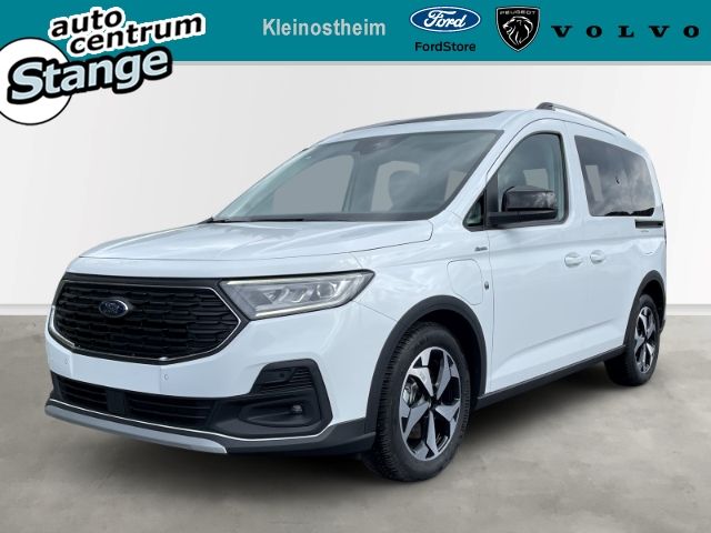 Ford Tourneo Connect 6.900 km 38.780 &euro; Kleinostheim 63801