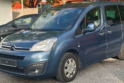 Citroen Berlingo 157.000 km 6.990 € Darmstadt 64293