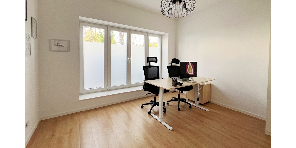 Frankfurt-Bockenheim: Gut geschnittene Wohnung in guter Lage! - Etagenwohnung Frankfurt am Main Bockenheim | Angebot:26926203