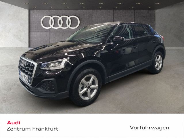 Audi Q2 5.900 km 25.550 &euro; Frankfurt am Main 60314