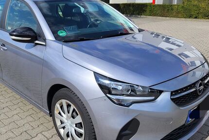 Opel Corsa 63.000 km 8.600 &euro; Kelkheim 65779