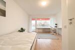 SHARED FLAT - 6er WG in Frankfurt am Main ***nur noch 3 letzte Zimmer frei*** 1 zimmer