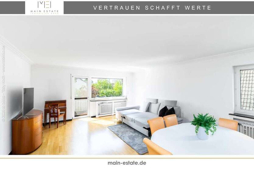 Haus zum Kaufen in Neu-Isenburg 949.900 € 190.66 m²