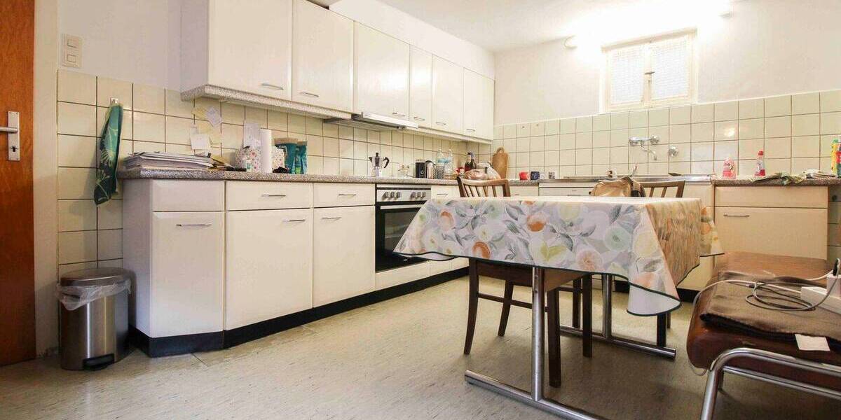 Mehrfamilienhaus, Wohnhaus Liederbach am Taunus Liederbach - 6 Zimmer, 689.500&euro; | Angebot:26443622