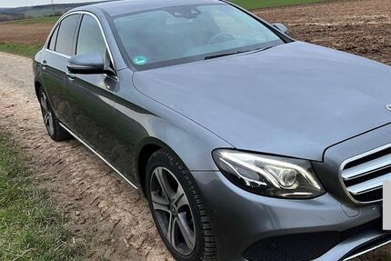 Mercedes-Benz E 400 181.000 km 30.400 &euro; Steinbach 61449