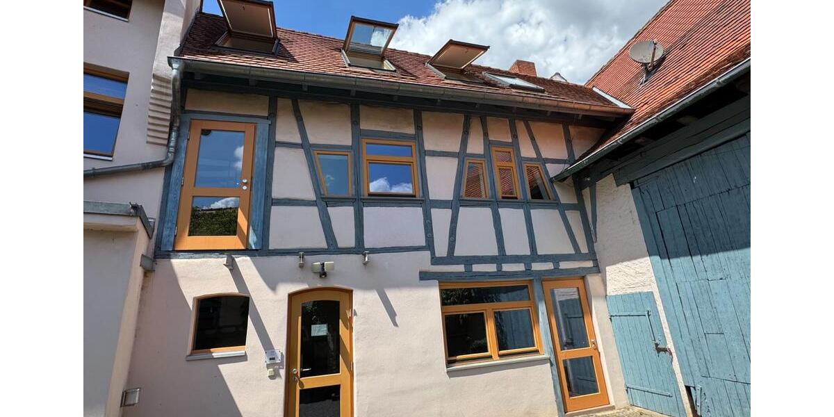 Gewerbeobjekt Frankfurt am Main Nord-West - 530&euro; | Angebot:25063594