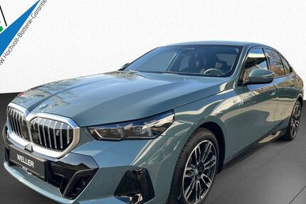 BMW i5 21.356 km 54.870 &euro; Bad Homburg 61352