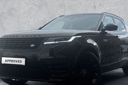 Land Rover Range Rover Velar 12.500 km 87.880 &euro; Frankfurt a.M. 60314