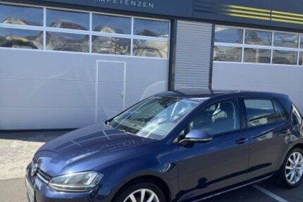 VW Golf 72.000 km 10.500 € Friedrichsdorf 61381