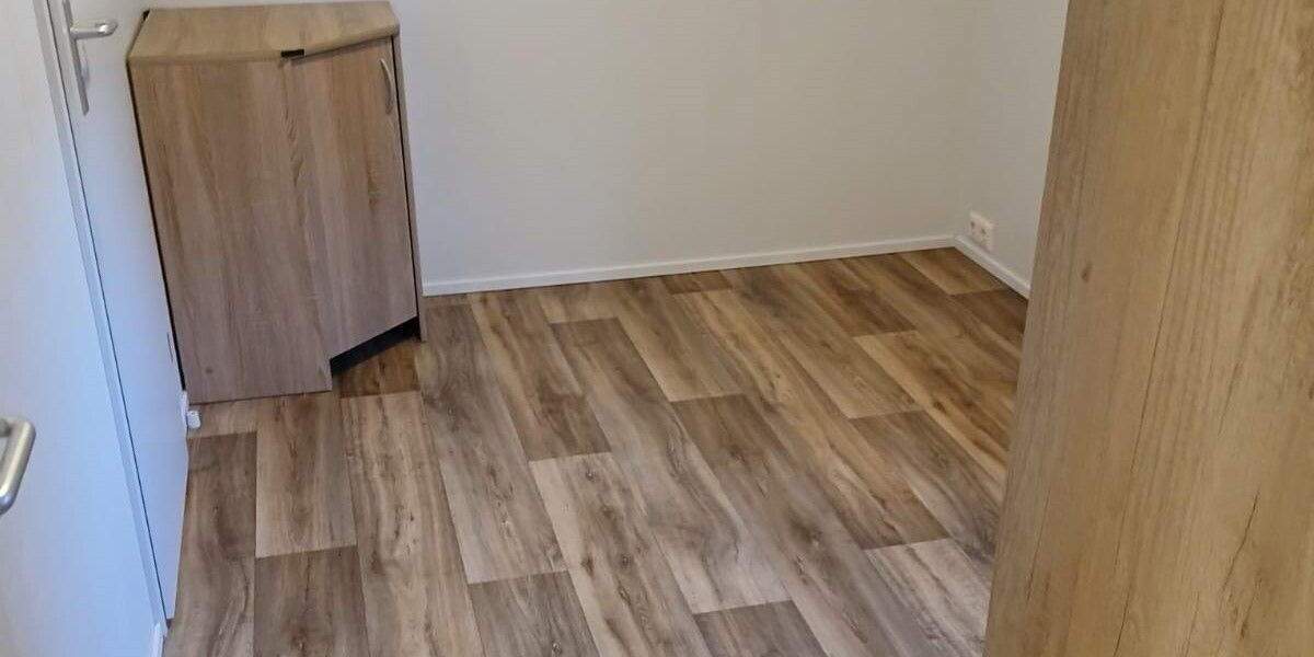 Etagenwohnung Rodenbach Niederrodenbach - 2 Zimmer, 55 m&sup2;, 79.000&euro; | Angebot:25338895