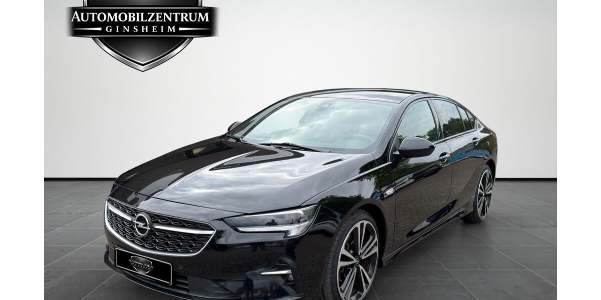 Opel Insignia 29.235 km 27.900 &euro; Ginsheim-Gustavsburg 65462