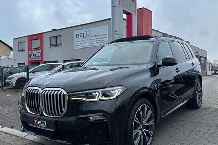 BMW X7 159.556 km 52.950 &euro; Hanau 63452