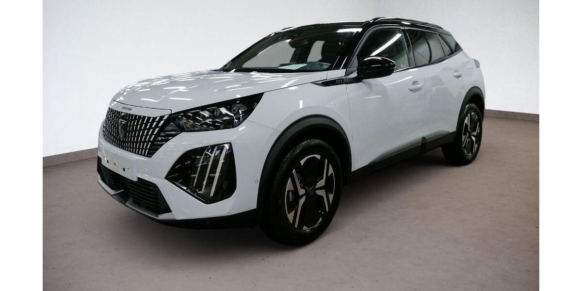 Peugeot 2008 19.245 km 24.580 &euro; Rüsselsheim 65428