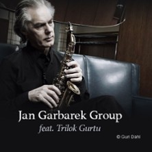 Jan Garbarek Group feat. Trilok Gurtu 15.11.2025 Vilco - Die Stadthalle Bad Vilbel