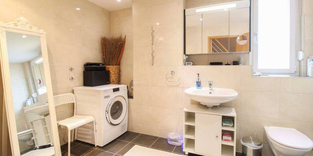 Reihenendhaus Frankfurt am Main Schwanheim - 5 Zimmer, 145 m&sup2;, 949.000&euro; | Angebot:26643492
