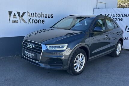 Audi Q3 208.532 km 11.980 &euro; Bischofsheim 65474